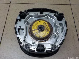 32306783827 Подушка безопасности в рулевое колесо BMW 5 F10/F11/GT F07 Арт E30902112, вид 2