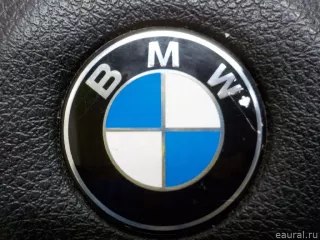 32306783827 Подушка безопасности в рулевое колесо BMW 5 F10/F11/GT F07 Арт E30902112, вид 3