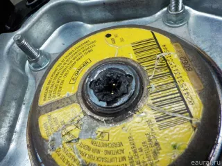 32306783827 Подушка безопасности в рулевое колесо BMW 5 F10/F11/GT F07 Арт E30902112, вид 6