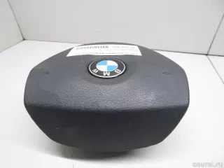 32306783826 Подушка безопасности в рулевое колесо BMW 5 F10/F11/GT F07 Арт E70204428, вид 2