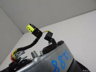 32306783826 Подушка безопасности в рулевое колесо BMW 5 F10/F11/GT F07 Арт E70204428, вид 6