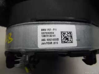 32306783826 Подушка безопасности в рулевое колесо BMW 5 F10/F11/GT F07 Арт E70204428, вид 7