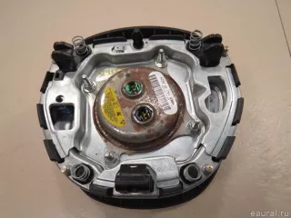 32306783826 Подушка безопасности в рулевое колесо BMW 5 F10/F11/GT F07 Арт E80324553, вид 6