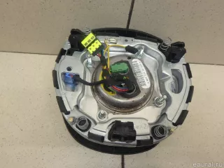 32306783826 Подушка безопасности в рулевое колесо BMW 5 F10/F11/GT F07 Арт E95084039, вид 7