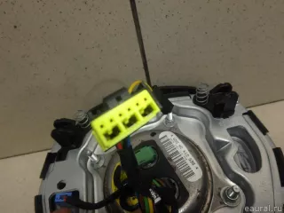 32306783826 Подушка безопасности в рулевое колесо BMW 5 F10/F11/GT F07 Арт E95084039, вид 8