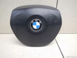 32306783826 Подушка безопасности в рулевое колесо BMW 5 F10/F11/GT F07 Арт E95231220, вид 1