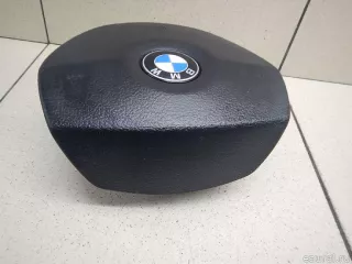32306783826 Подушка безопасности в рулевое колесо BMW 5 F10/F11/GT F07 Арт E95231220, вид 3
