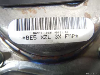 32306783826 Подушка безопасности в рулевое колесо BMW 5 F10/F11/GT F07 Арт E95231220, вид 6