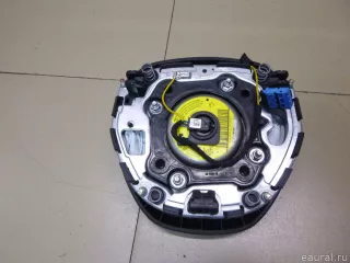 32306783839 Подушка безопасности в рулевое колесо BMW 5 F10/F11/GT F07 Арт E100129094, вид 4