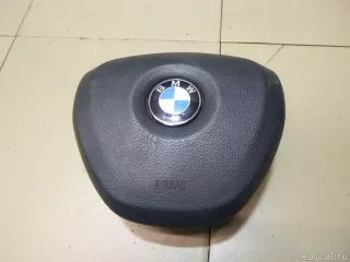 32306783839 Подушка безопасности в рулевое колесо BMW 6 F06/F12/F13 Арт E100348853