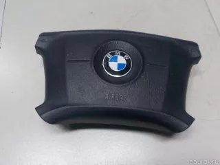 32303400437 Подушка безопасности в рулевое колесо BMW X3 E83 Арт E51748930, вид 1