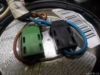 32303400437 Подушка безопасности в рулевое колесо BMW X3 E83 Арт E51748930, вид 11