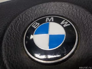 32303400437 Подушка безопасности в рулевое колесо BMW X3 E83 Арт E51748930, вид 4