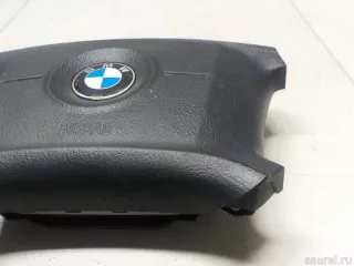 32303400437 Подушка безопасности в рулевое колесо BMW X3 E83 Арт E51748930, вид 5