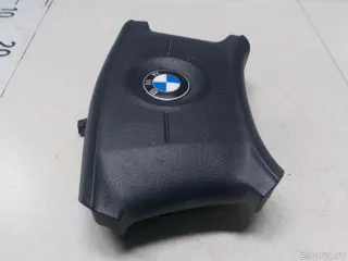 32303400437 Подушка безопасности в рулевое колесо BMW X3 E83 Арт E51748930, вид 7