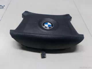 32303400437 Подушка безопасности в рулевое колесо BMW X3 E83 Арт E51748930, вид 8