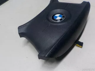 32303400437 Подушка безопасности в рулевое колесо BMW X3 E83 Арт E51748930, вид 9