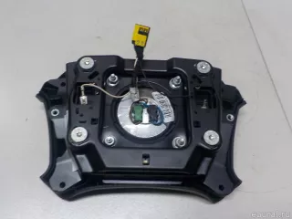 32303400437 Подушка безопасности в рулевое колесо BMW X3 E83 Арт E51748930, вид 10