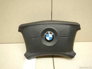 32303400437 Подушка безопасности в рулевое колесо BMW X3 E83 Арт E95055521, вид 1