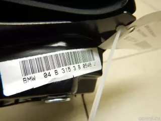 32303400437 Подушка безопасности в рулевое колесо BMW X3 E83 Арт E95055521, вид 7