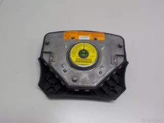 2172823201000 Подушка безопасности в рулевое колесо Lada KALINA 1 Арт E51429185, вид 5