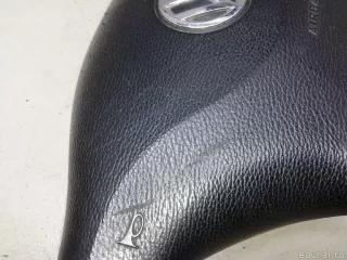 2E0880202 Подушка безопасности в рулевое колесо Volkswagen Crafter 1 Арт E22939310, вид 6