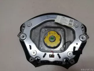 2E0880202 Подушка безопасности в рулевое колесо Volkswagen Crafter 1 Арт E22939310, вид 8