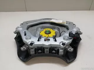 2E0880202 Подушка безопасности в рулевое колесо Volkswagen Crafter 1 Арт E22939310, вид 9