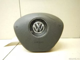 5G0880201A81U Подушка безопасности водителя Volkswagen Golf SPORTSVAN Rastailing Арт E6951515, вид 1
