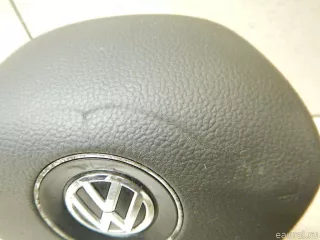 5G0880201A81U Подушка безопасности водителя Volkswagen Golf SPORTSVAN Rastailing Арт E6951515, вид 2