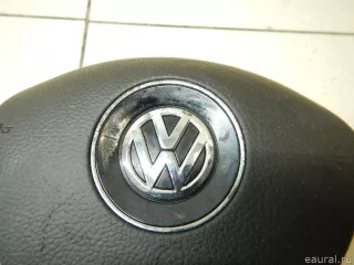 5G0880201A81U Подушка безопасности водителя Volkswagen Golf SPORTSVAN Rastailing Арт E6951515, вид 4