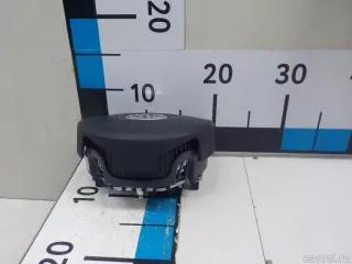 1T0880201E4EC Подушка безопасности водителя Volkswagen Touran 1 Арт E52211459, вид 2