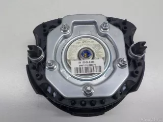 1T0880201E4EC Подушка безопасности водителя Volkswagen Touran 1 Арт E52211459, вид 6