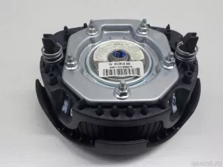 1T0880201E4EC Подушка безопасности водителя Volkswagen Touran 1 Арт E52211459, вид 8