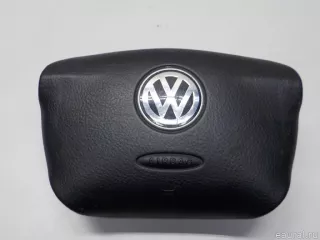 3B08982034EC Подушка безопасности в рулевое колесо Volkswagen Passat B5 Арт E40740753, вид 1