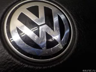 3B08982034EC Подушка безопасности в рулевое колесо Volkswagen Passat B5 Арт E40740753, вид 2