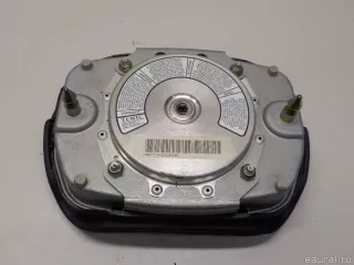 3B08982034EC Подушка безопасности в рулевое колесо Volkswagen Passat B5 Арт E40740753, вид 3