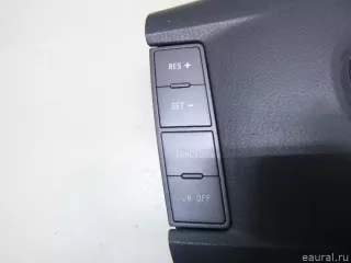 3D0880203B2K7 Подушка безопасности водителя Volkswagen Touareg 1 Арт E22938928, вид 2