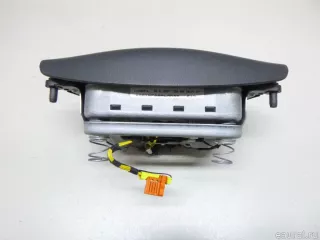 3D0880203B2K7 Подушка безопасности водителя Volkswagen Touareg 1 Арт E22938928, вид 5
