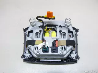 3D0880203B2K7 Подушка безопасности водителя Volkswagen Touareg 1 Арт E22938928, вид 6