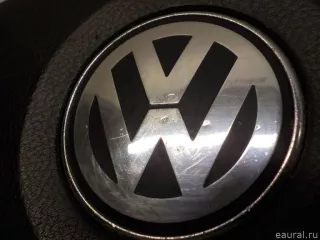 3D0880203B2K7 Подушка безопасности в рулевое колесо Volkswagen Phaeton Арт E40902853, вид 3
