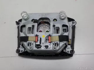 3D0880203B2K7 Подушка безопасности водителя Volkswagen Touareg 1 Арт E51375939, вид 4