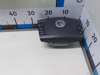 3D0880203B Подушка безопасности в рулевое колесо Volkswagen Phaeton Арт E51430426, вид 1