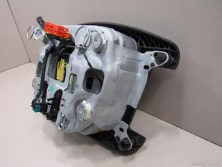 3D0880203B4B1 Подушка безопасности в рулевое колесо Volkswagen Phaeton Арт E80093993, вид 3