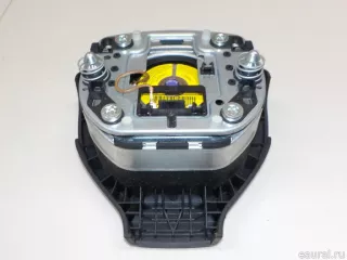 5N0880201C1QB Подушка безопасности водителя Volkswagen Touran 2 Арт E51443698, вид 7
