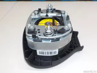5N0880201C1QB Подушка безопасности водителя Volkswagen Touran 2 Арт E51443698, вид 9