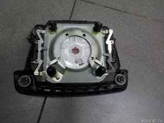 7H0880201Q4EC Подушка безопасности в рулевое колесо Volkswagen Transporter T5 Арт E50667635, вид 6