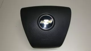 96809649 Подушка безопасности в рулевое колесо Chevrolet Captiva Арт E50871778, вид 1