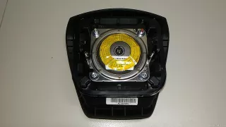 96809649 Подушка безопасности в рулевое колесо Chevrolet Captiva Арт E50871778, вид 2