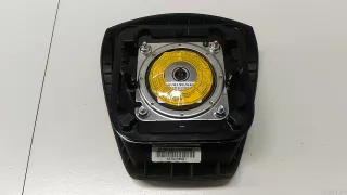 96809649 Подушка безопасности в рулевое колесо Chevrolet Captiva Арт E50985849, вид 3